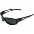 thumbnail image 1 of Edge Eyewear TSK21-G15-7 - Kazbek Polarized Safety Glasses (TSK21-G15-7), 1 of 1