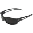 thumbnail image 1 of Edge Eyewear TSK216 Kazbek Polarized Safety Glasses, Black with Smoke Lens, 1 of 3