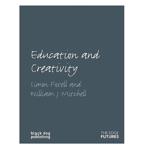 Edge Futures Education and Creativity, Book 01, (Paperback)
