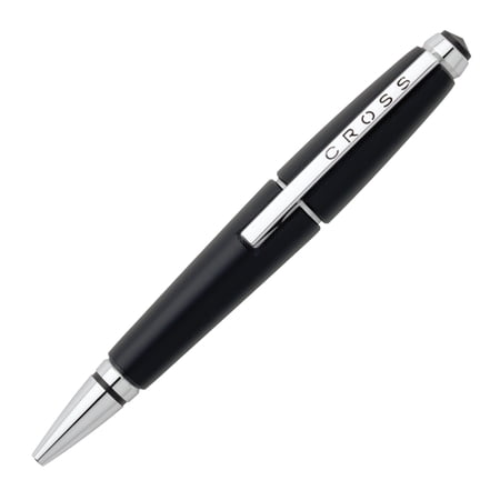Cross Edge™ Jet Black Gel Rollerball Pen
