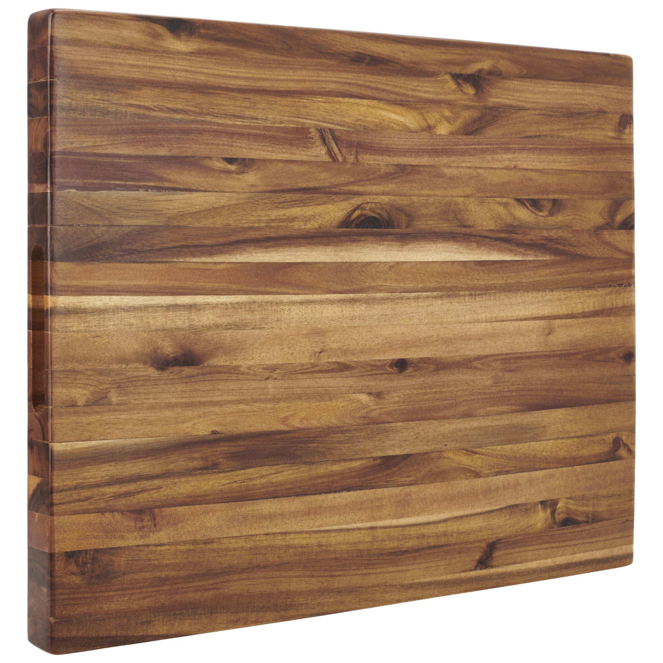 Architec XL 18"x 23" Edge-Grain Acacia C
