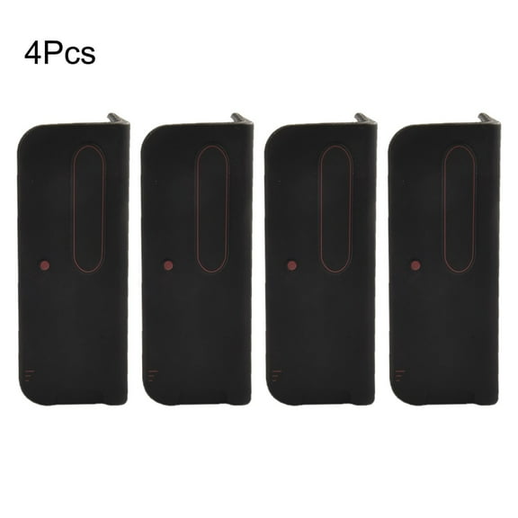 Edge Guard Corner Protectors Silicone Corner Protectors 4pc Safety Cushions