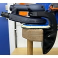thumbnail image 1 of Edge Guide Right Angle Attachment for Festool ETS EC 150/5 EQ | Sander 90 Degree Adapter | Helps Maintain Sharp Corners-Enhances Edge Sanding Precision-Improves Workpiece Consistency, 1 of 3