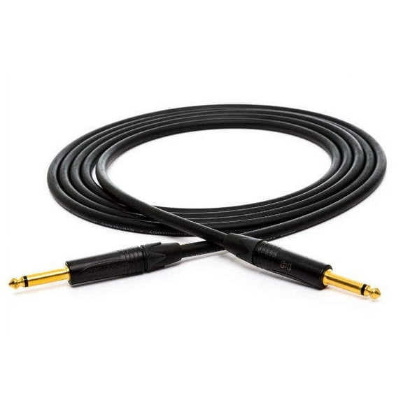 Straight to Same, 15 ft Edge Guitar Cable