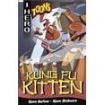 thumbnail image 1 of Edge: I Hero: Toons: Kung Fu Kitten, 1 of 1