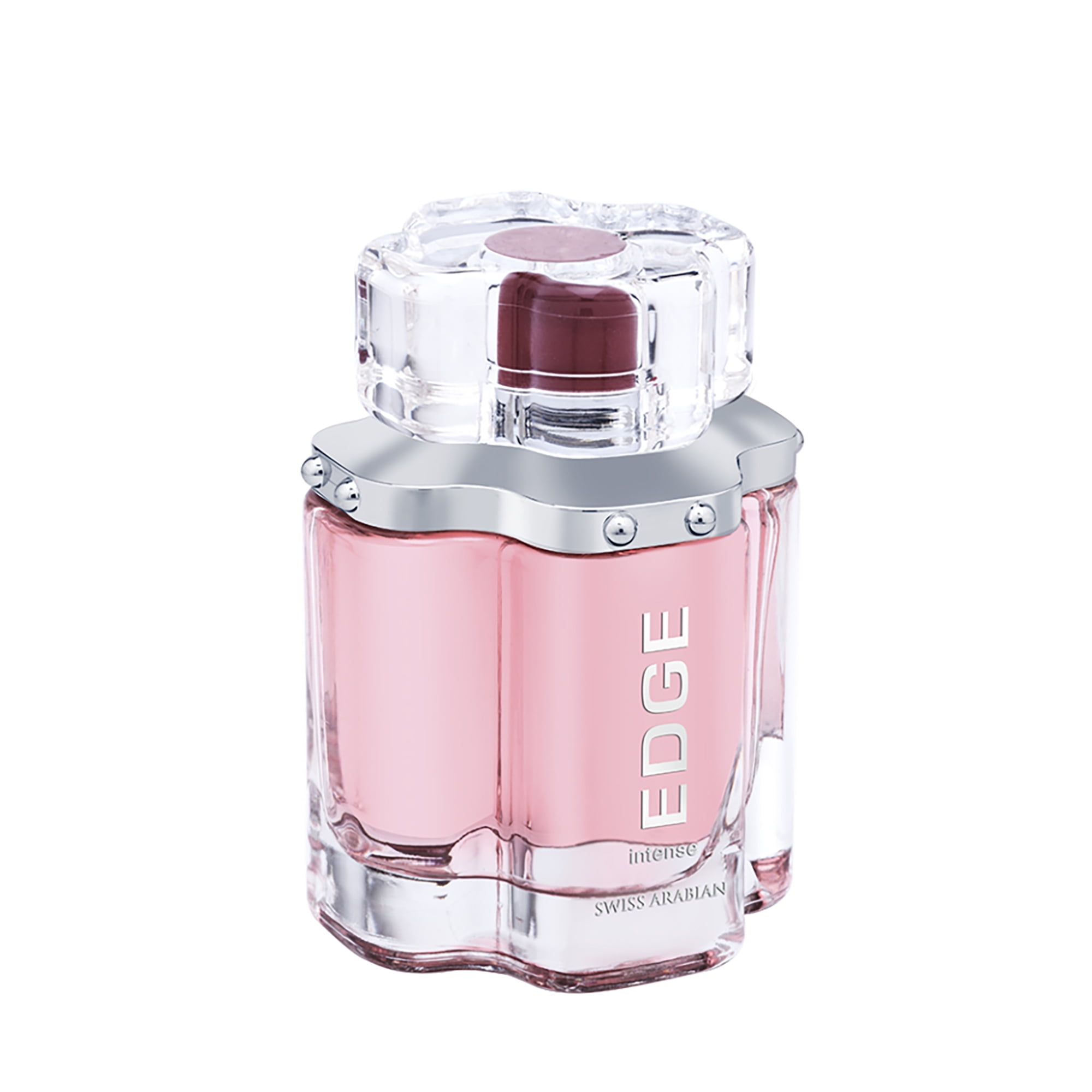 Edge Intense by Swiss Arabian EDP Perfume for Women 3.4 oz