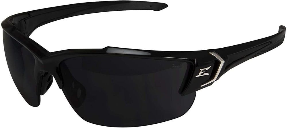 Edge Khor G2 Polarized Safety Glasses Black Frame Kuwait Ubuy