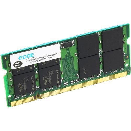 EDGE Tech 4GB DDR2 SDRAM Memory Module