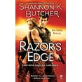 thumbnail image 1 of Pre-Owned Razor's Edge: An Edge Novel (Mass Market Paperback) 0451235207 9780451235206, 1 of 1