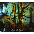 thumbnail image 1 of Edge Of Night (CD) (Limited Edition), 1 of 1