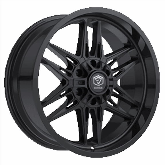 Edge Off Road 303B-2220944 22X12 5X5.00 / 5X5.50 (-44) EDG 303B (HB 78.1)