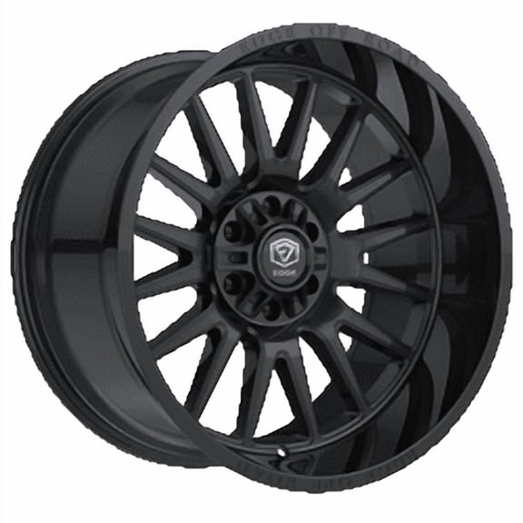 Edge Off Road 305B Aluminum Wheels 18X9 6X135/6X5.50 (+00) for Trucks & SUVs