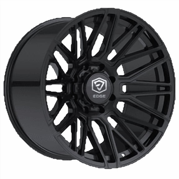 Edge Off Road 306B-2106812 20X10 6X135 / 6X5.50 (-12) EDG 306B (HB 106.2)
