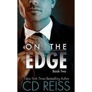 Edge On the Edge The Edge #2, Book 2, Paperback