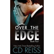 Edge Over the Edge The Edge #4, Book 4, Paperback