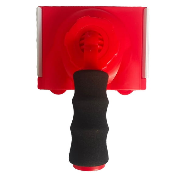 Edge Painter Applicator Tool for Smooth Walls Ceilings and Corner Painting with Durable Brush Design