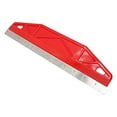thumbnail image 1 of Edge Painting Tool, Stainless Steel Shield For Skirting Boards/Carpet, Cutting In Tool For Painting, Painting Tool, Paint-Cutting In Tool, Combining Scraping, Cutting-In And Smearing Protection, 1 of 6