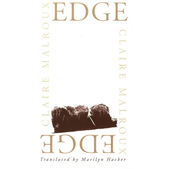Edge (Paperback)