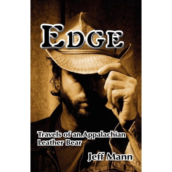 Edge (Paperback)