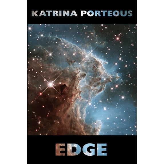 Edge (Paperback)