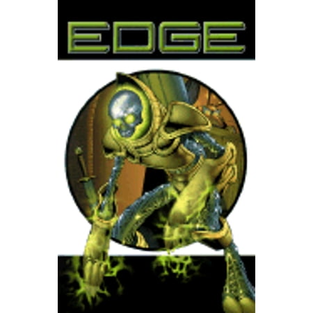 Pre-Owned Edge (Paperback 9781931484114) by Mark Alessi Gina M Villa