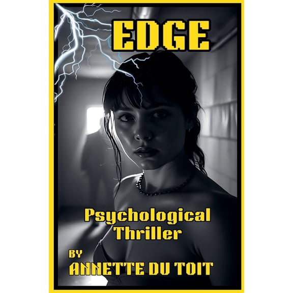 Edge, (Paperback)