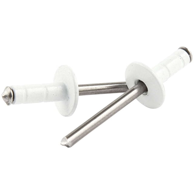 Edge Performance White 3/16