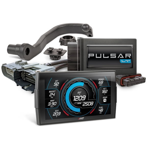 Edge 23410-3 Pulsar LT + Insight CTS3 Kit