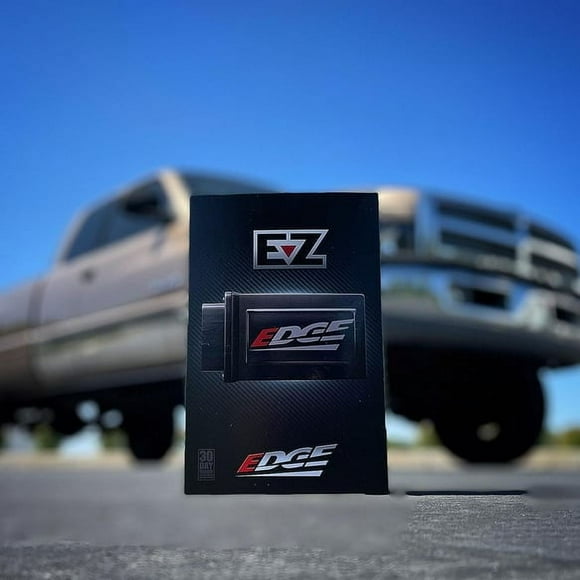 Edge Products 30204 EZ for Dodge 600/610 Series Common Rail