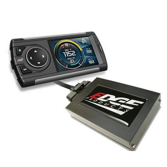 Edge Products 31400 Juice w/Attitude CS2 Programmer Fits 98-00 Ram 2500 Ram 3500