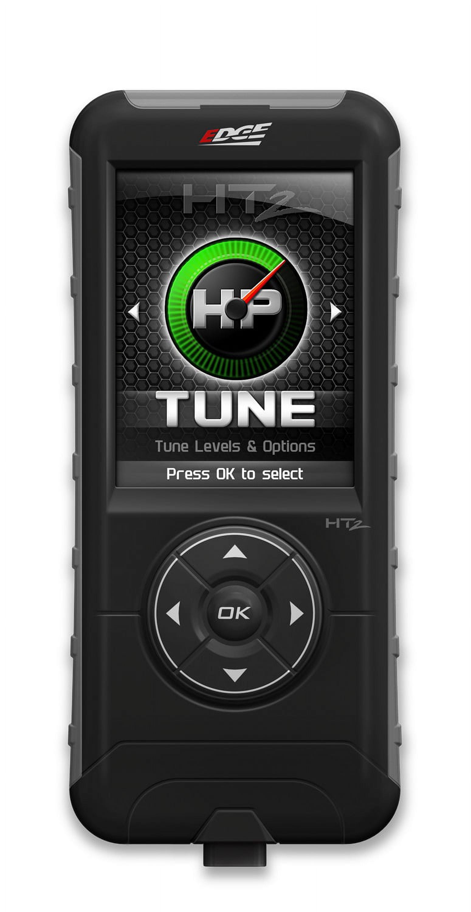 Edge Products 36040 Evo Ht2 Engine Tuner Dodge Ram Gas/diesel