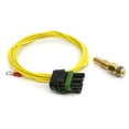 thumbnail image 1 of Edge Products 98608 1/8" NPT - 40F to 300F EAS Temperature Sensor, 1 of 2