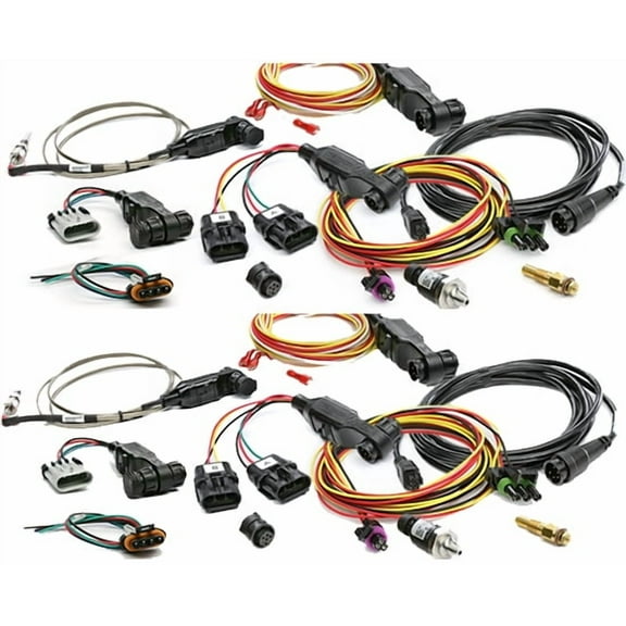 Edge Products 98618 EAS Data Logging Kit