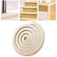 thumbnail image 1 of Edge Protector Foam Extra Thick 200cm Baby Proof Corner Guard Cushion Strip Soft Desk Counter Edge Protection Home Safety Bumper Strip, 1 of 9