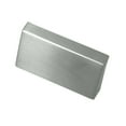 thumbnail image 1 of Edge Pull - 16mm c/c - Contempo - Satin Nickel, 1 of 2