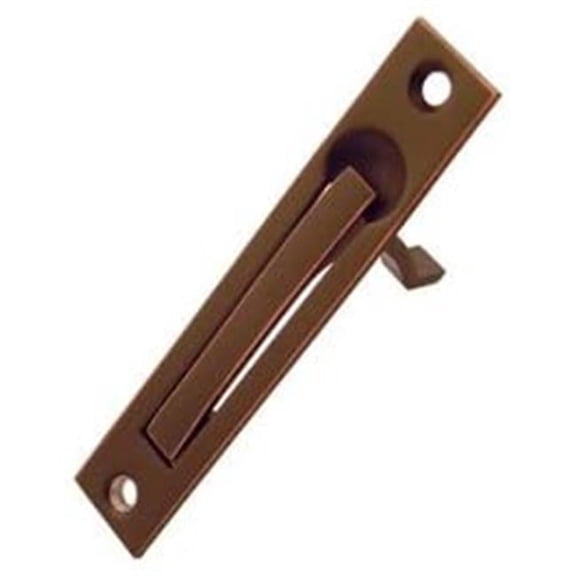 Edge Pull, Bright Chrome