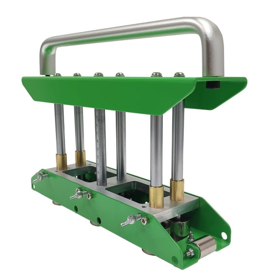 Edge Roller Bender Plate Bending Machine Reel Tool Drip Folding Tool