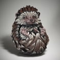 thumbnail image 1 of Edge Sculpture Hedgehog Figure Figurine 9in H, 1 of 5
