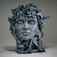 thumbnail image 1 of Edge Sculpture Venus Bust Statue Figurine 12.4 x 6.3 x 14.75 Inch 6005330, 1 of 3