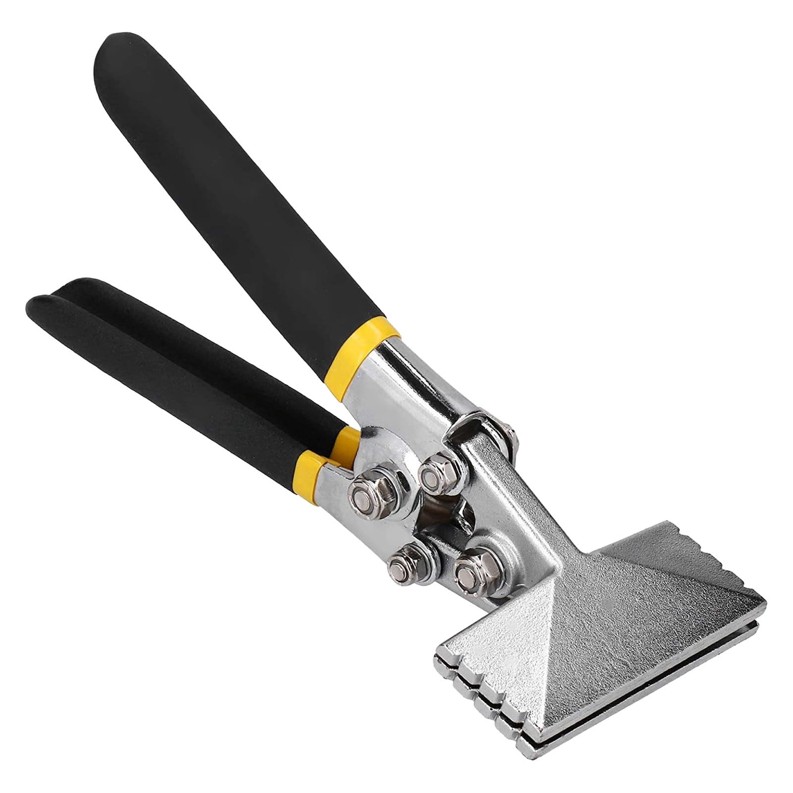 Edge Sealing Multifunctional Flange Pliers Multifunctional Bending