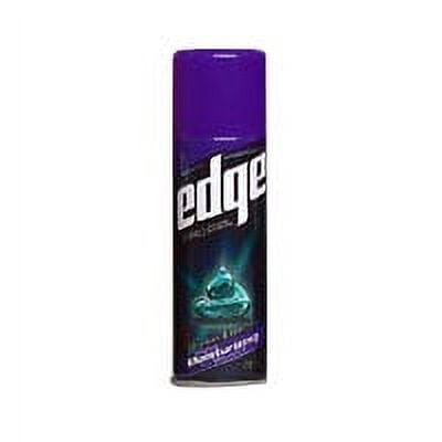 Edge Shave Gel Extra Moisturizing With Vitamin E - 7 Oz, 2 Pack