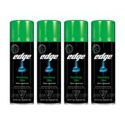 Edge Shave Gel Soothing Aloe 7 oz Pack of 4