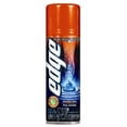 thumbnail image 1 of Edge Shave Gel for Men Sensitive Skin - 7 Ounce (Pack of 6), 1 of 2