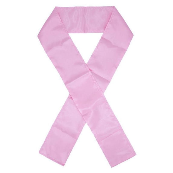 Edge Silk Scarf(various colors)