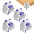thumbnail image 1 of Edge Soft Toddler Proofing Edge And Corner Guards Portable Cute Table Corner Protectors Bump Soft Corner Protectors For Furniture Glass 4X Tables Corner Toddler Protector For, 1 of 5