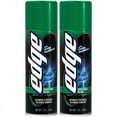thumbnail image 1 of Edge Soothing Aloe Shave Gel for Men, Hydrates and Refreshes Skin, 7oz - 2 Pack, 1 of 3