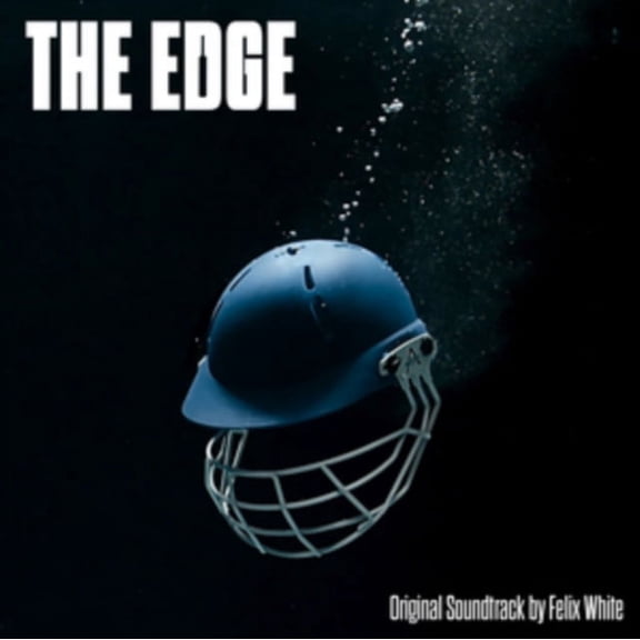 Edge Soundtrack [Limited Red Colored Vinyl] (Limited Edition)