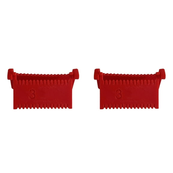 Edge Stitch Lock Sewing Gauge 2mm 3mm 4mm 5mm Thumb Guide Ruler for Precise Hemming Quilting Fabric Stitching Lightweight DIY Sewing Tool Kit Seam Guide Measuring Tool for Straight Stitching