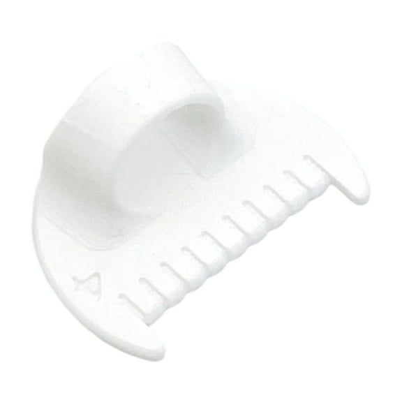 Edge Stitch Lock & Sewing Gauge, 3mm/4mm Edge Sewing Lockranding Tool SewingTemplates Rulers Needle Gauge Quilting Ruler Measuring Tool Seam Gauge for Sewing Straight