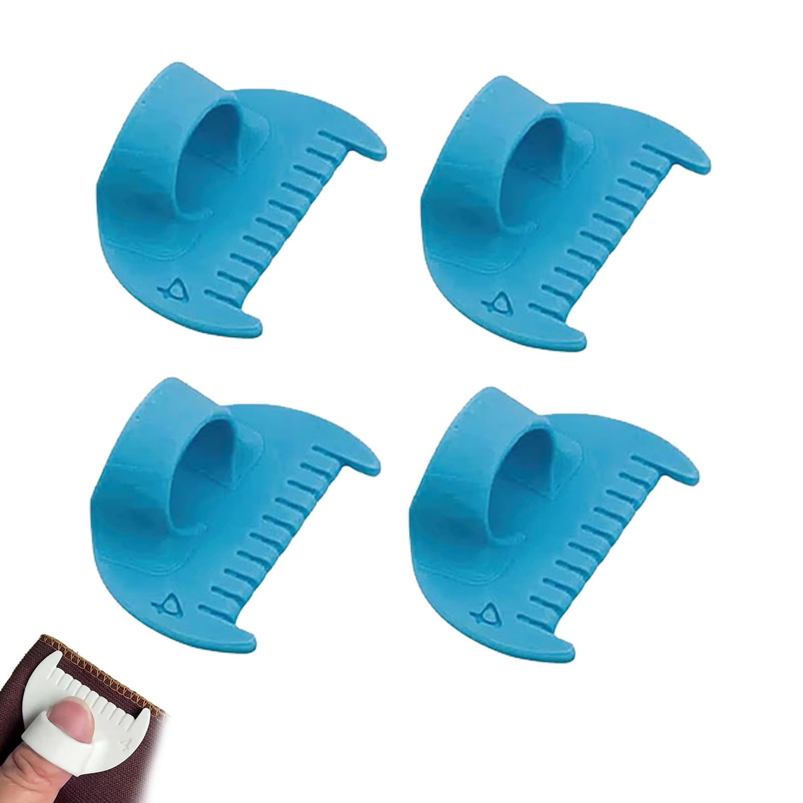 Even Ruler Edge Stitch Lock & Sewing Gauge, Edge Sewing Lockranding Tool, Sewing ...